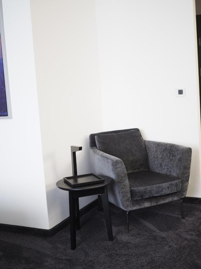 Apartman Grey Prague Exterior photo