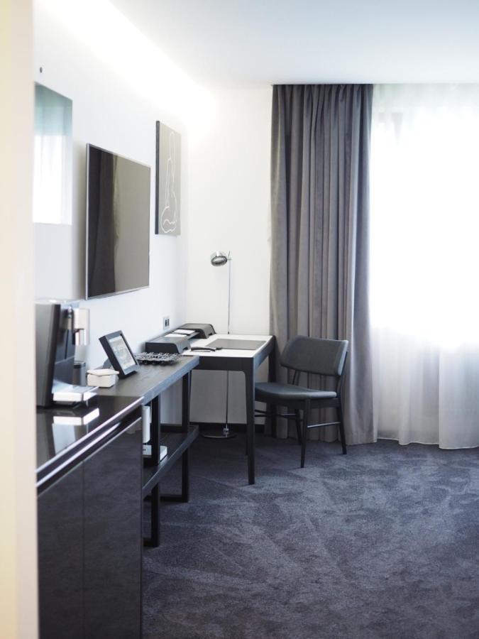 Apartman Grey Prague Exterior photo
